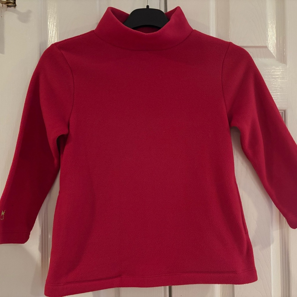 Dudley Stephens Vello Fleece